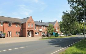 Kräuterhotel&Restaurant Heidejäger